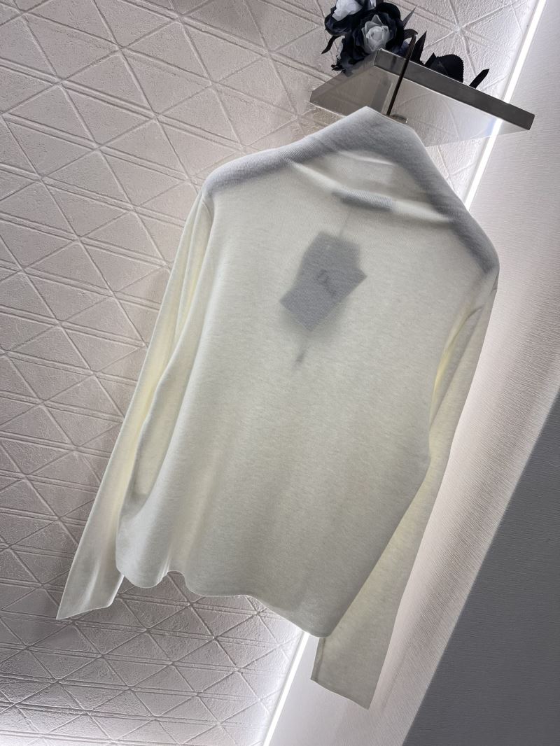 Christian Dior Sweaters